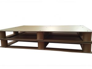 <b>PALLET GIẤY</b>